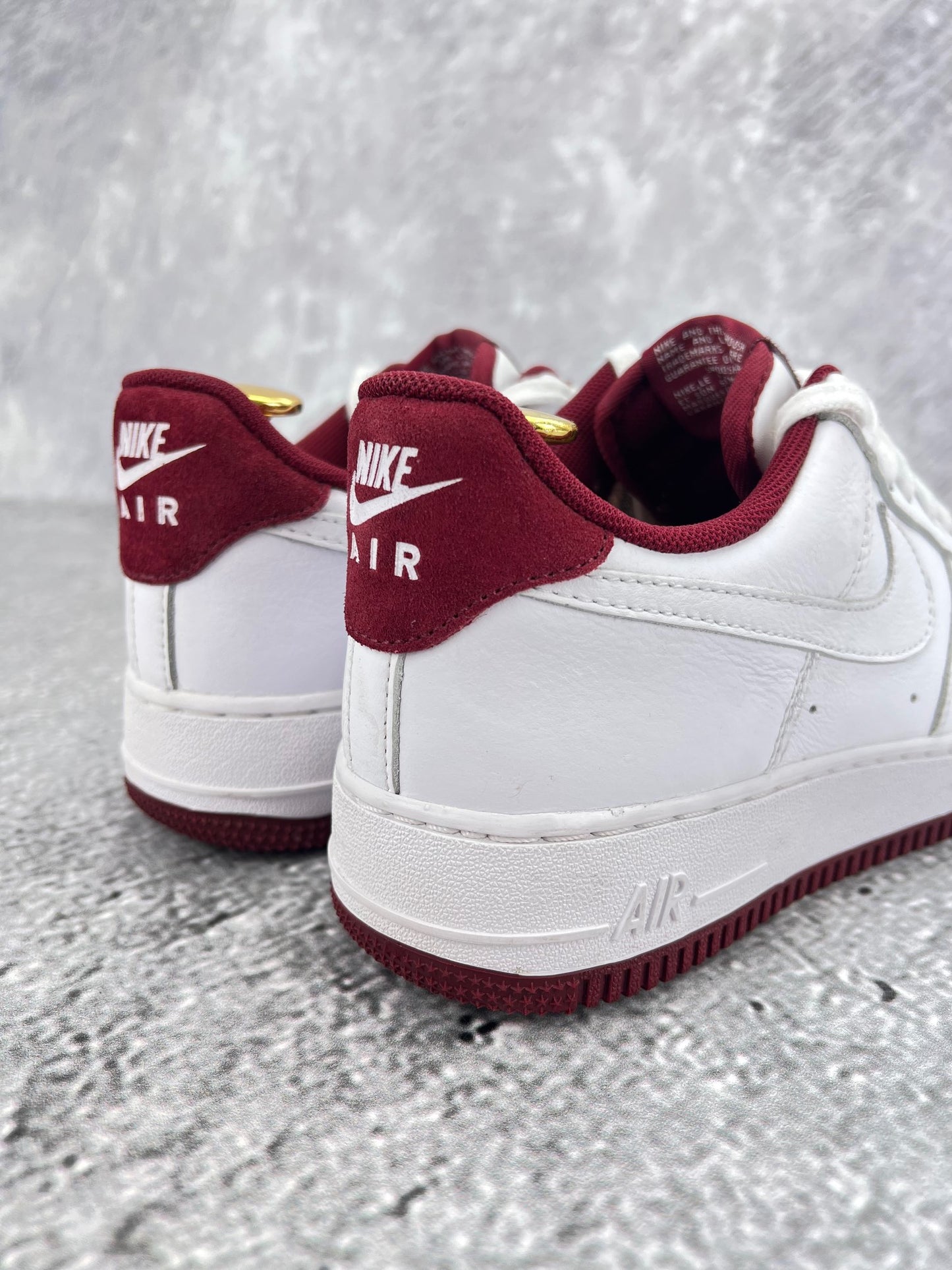 Nike Air Force 1 Low rozmiar 40