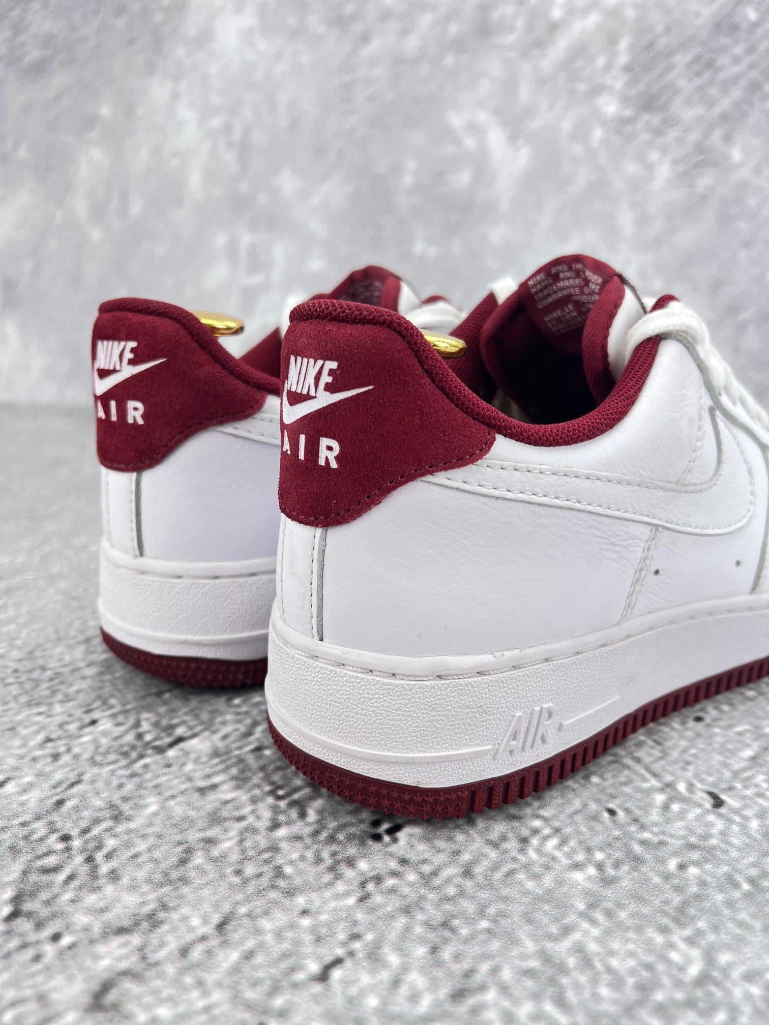 Nike Air Force 1 Low rozmiar 40