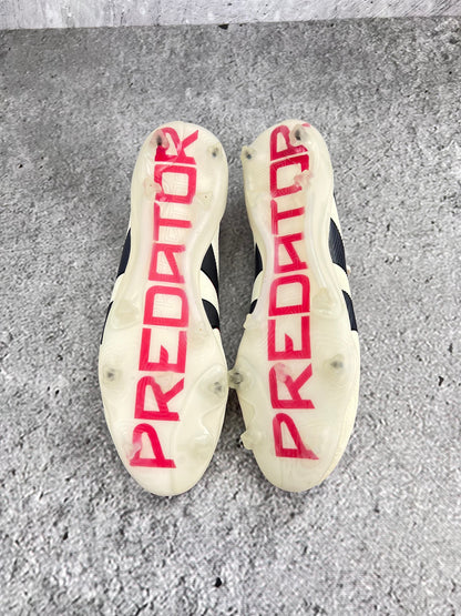 Adidas Predator Elite Firm Ground Champagne - buty sportowe, podeszwa