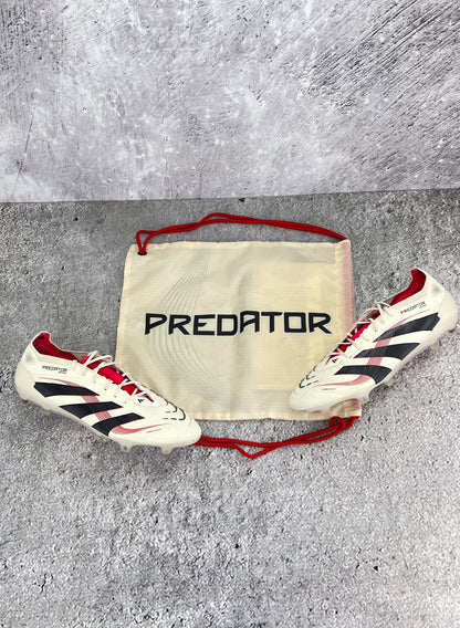 Adidas Predator Elite Firm Ground Champagne - buty sportowe, opcjonalne zdjęcie 1