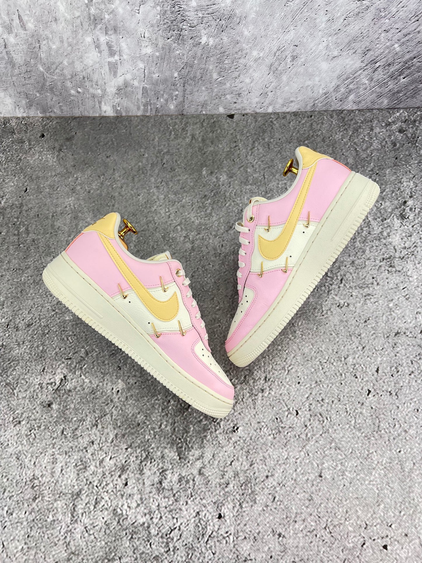 Nike Air Force 1 Low rozmiar 39