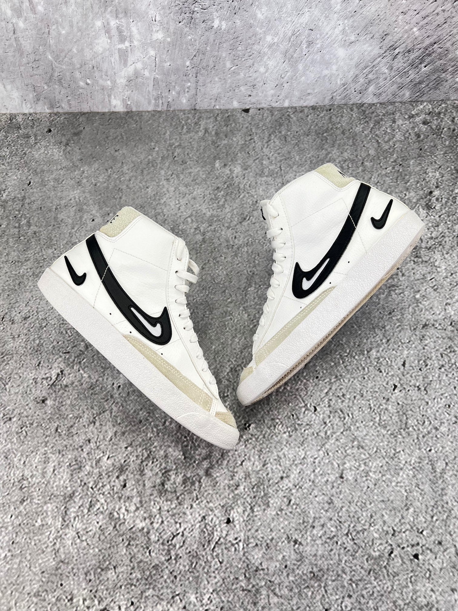 Nike Blazer Mid rozmiar 40