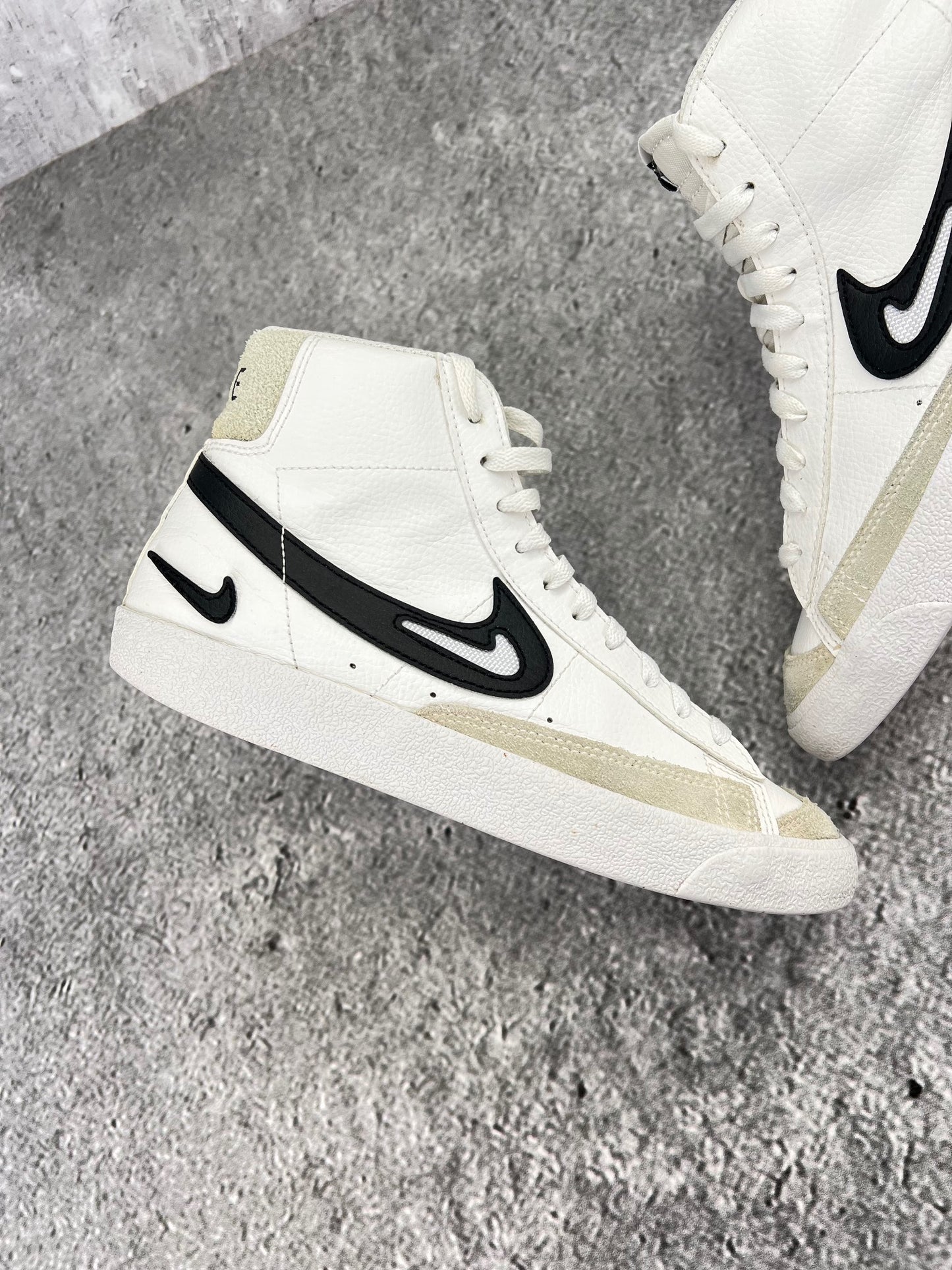 Nike Blazer Mid rozmiar 40