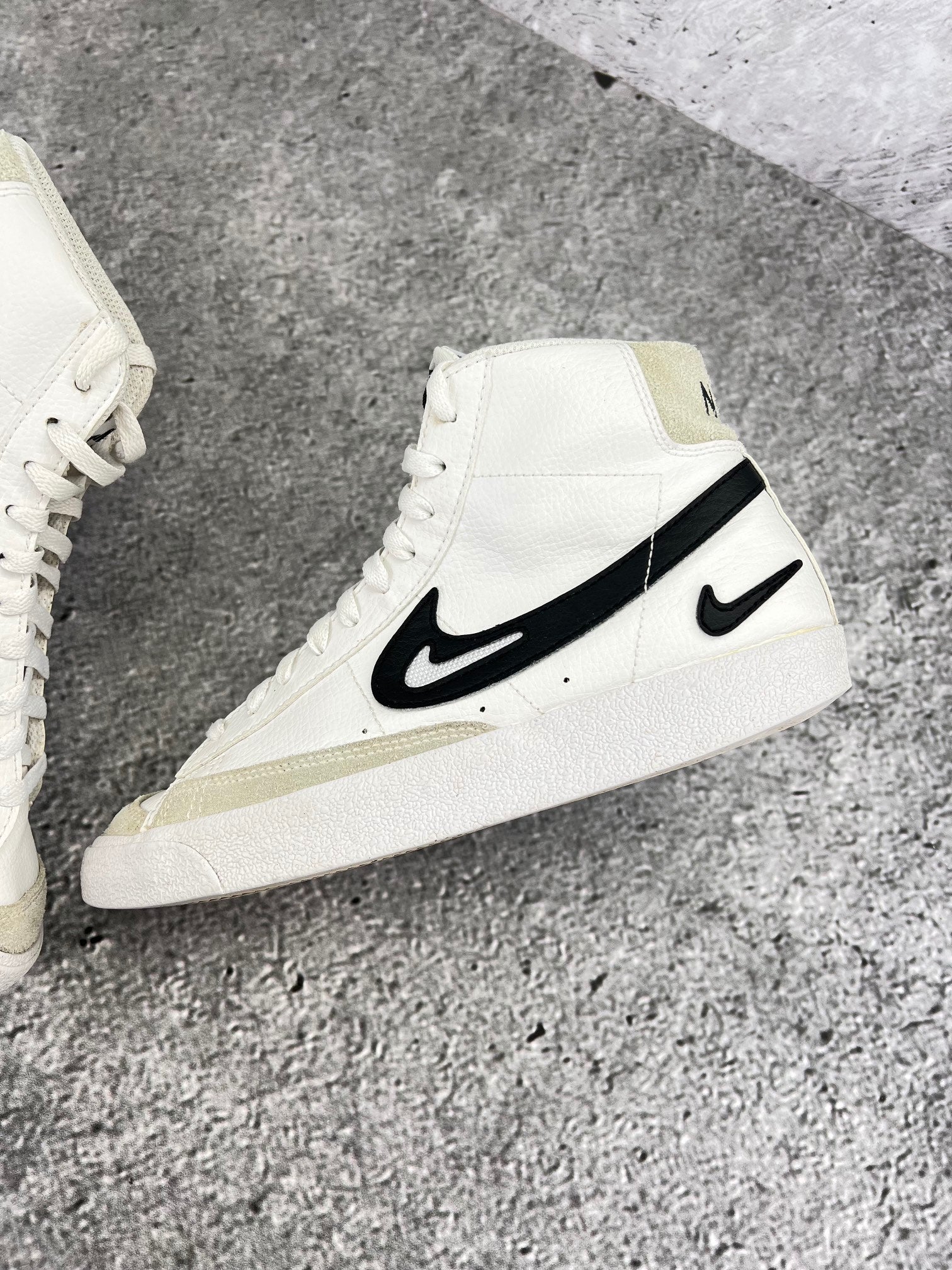 Nike Blazer Mid rozmiar 40