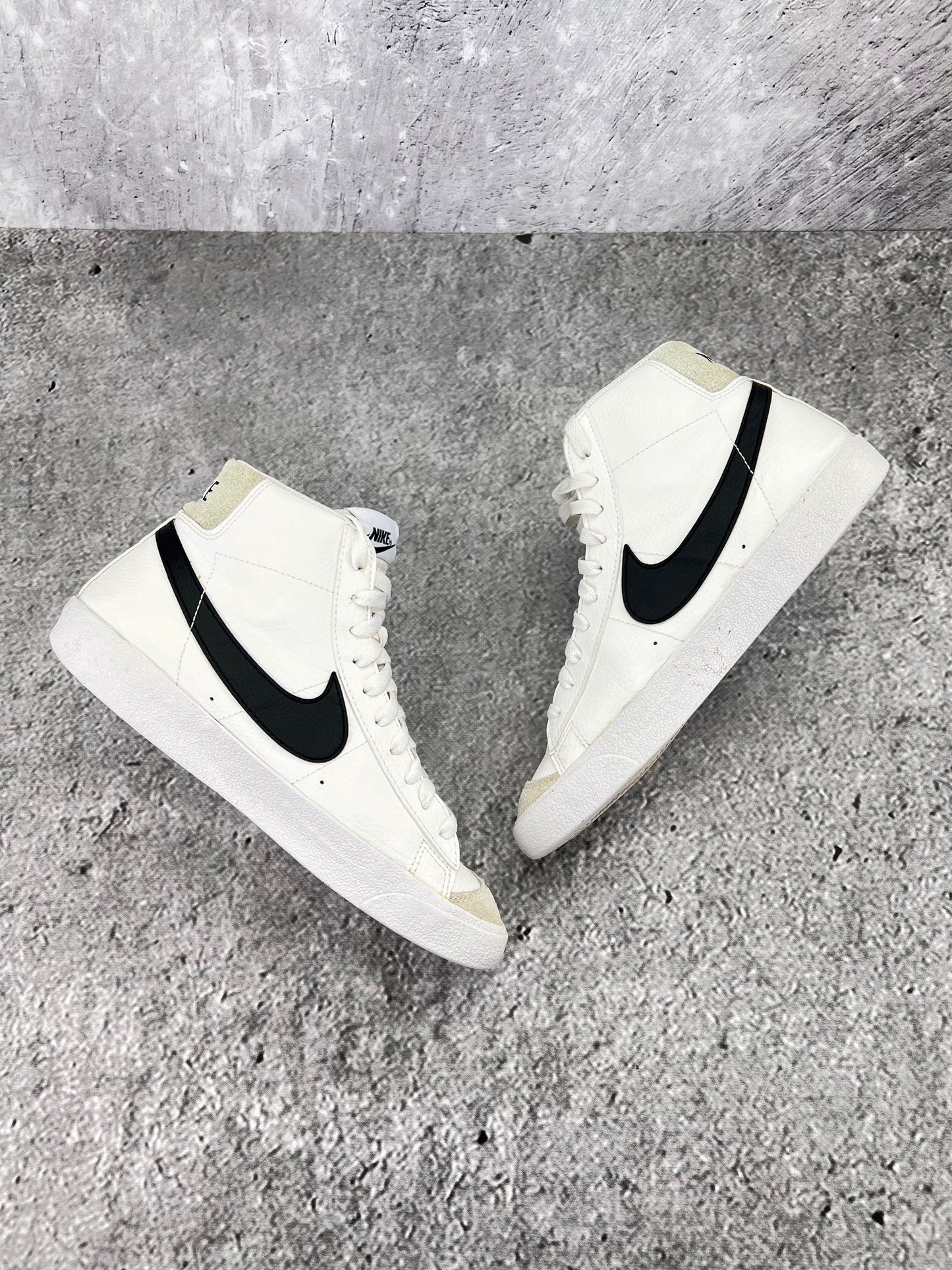 Nike Blazer Mid rozmiar 40