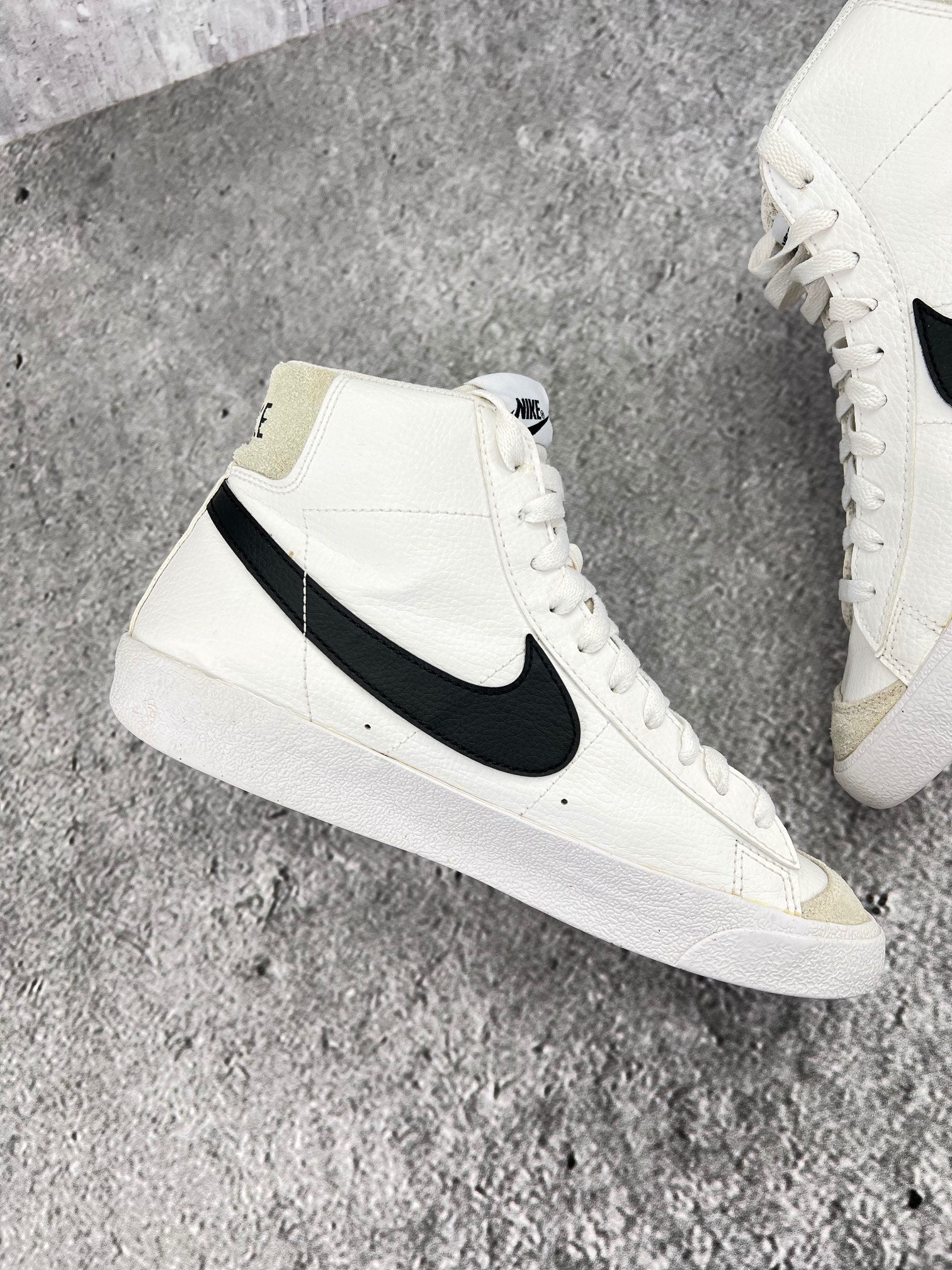 Nike Blazer Mid rozmiar 40