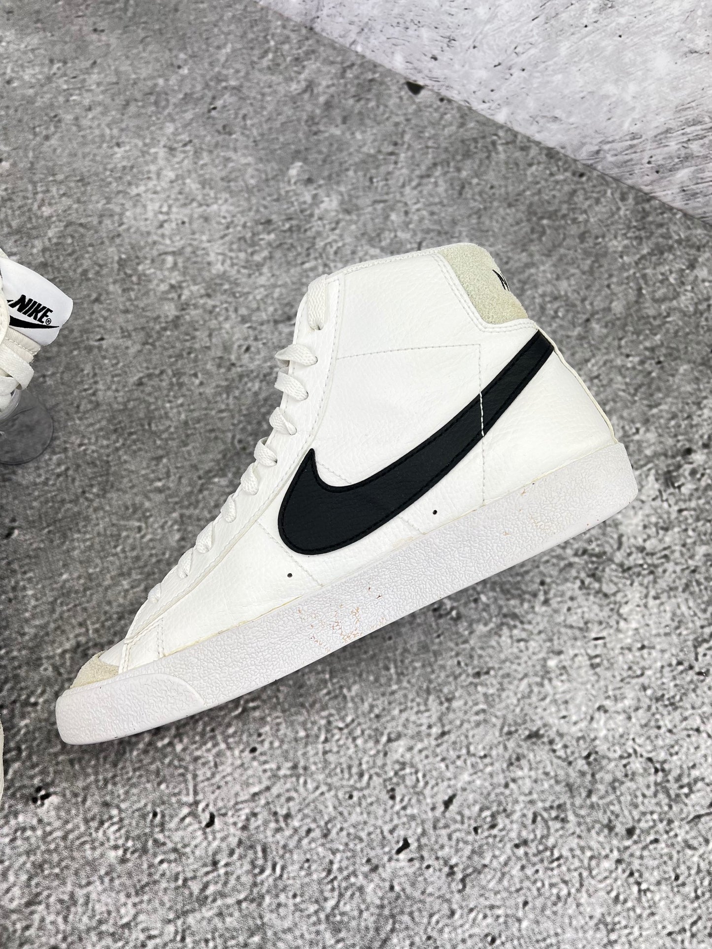 Nike Blazer Mid rozmiar 40