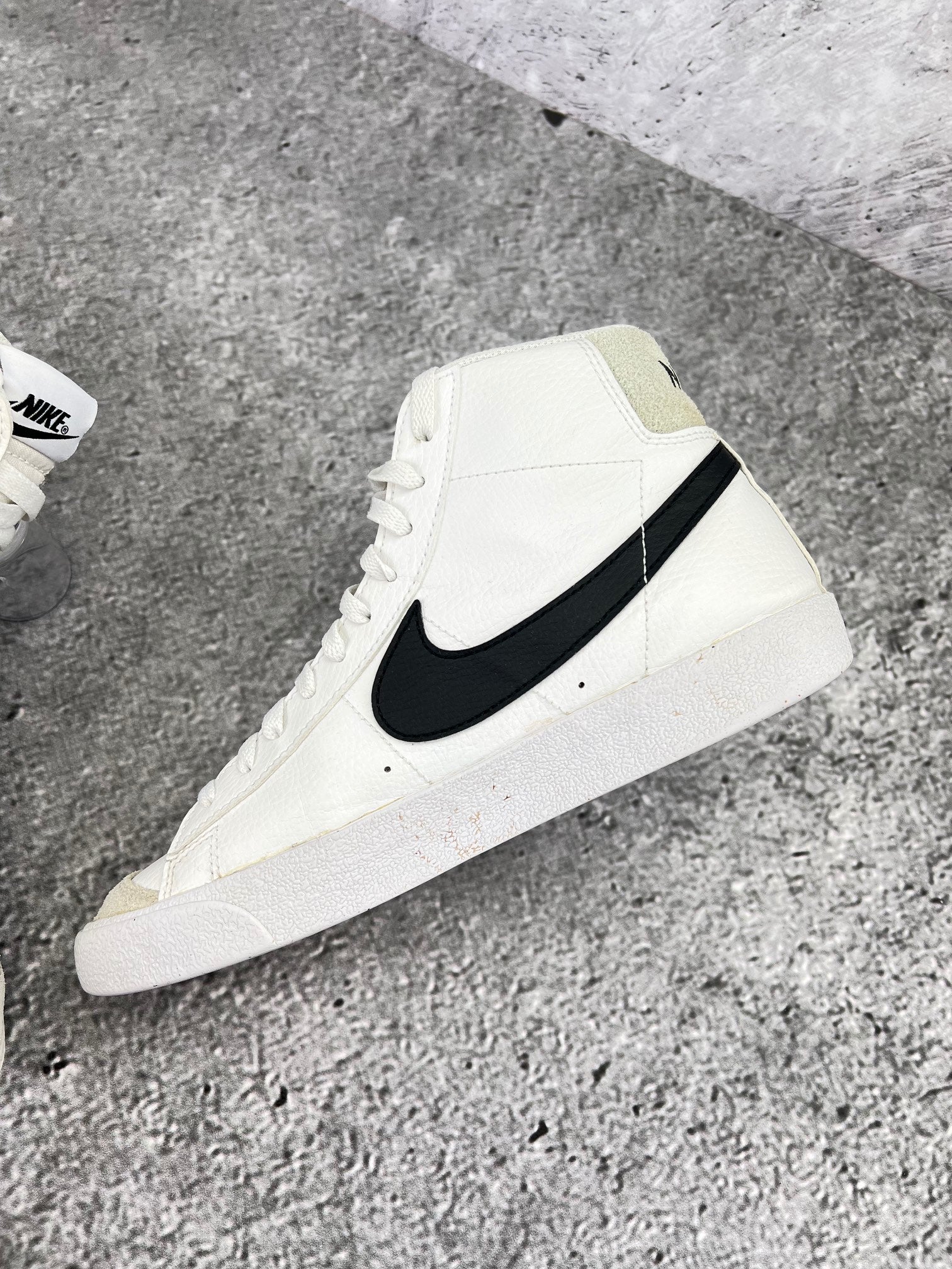 Nike Blazer Mid rozmiar 40