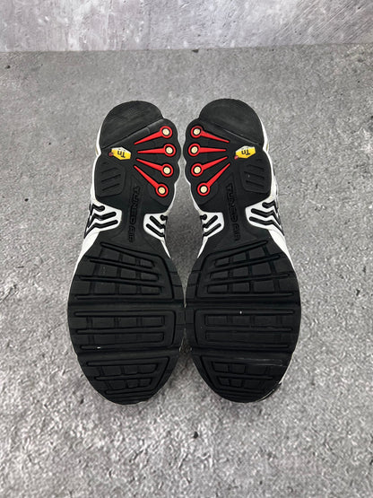 Nike Air Max Plus III Leather CK6716-100 - buty sportowe, podeszwa