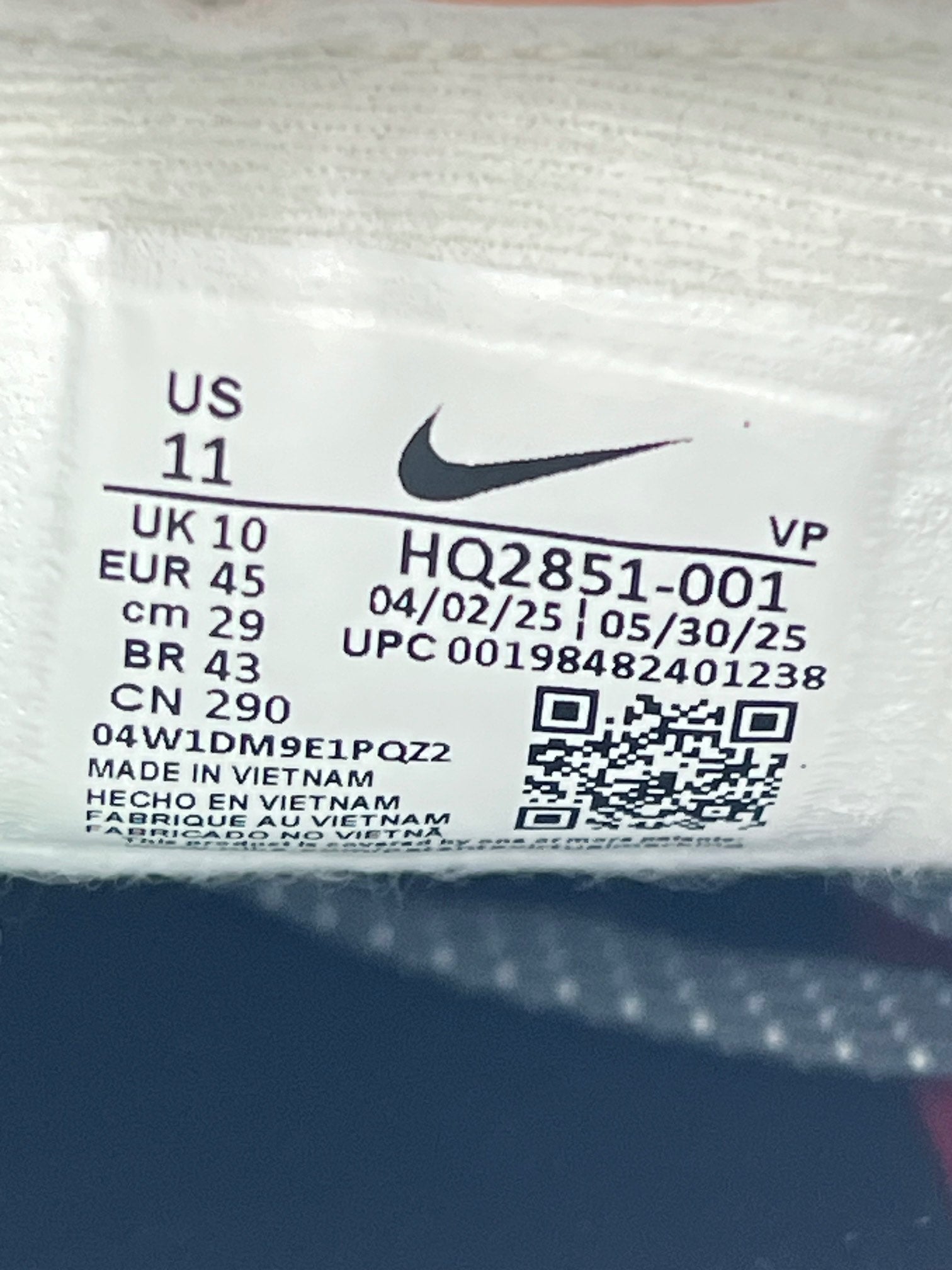 Nike Total 90 III rozmiar 45