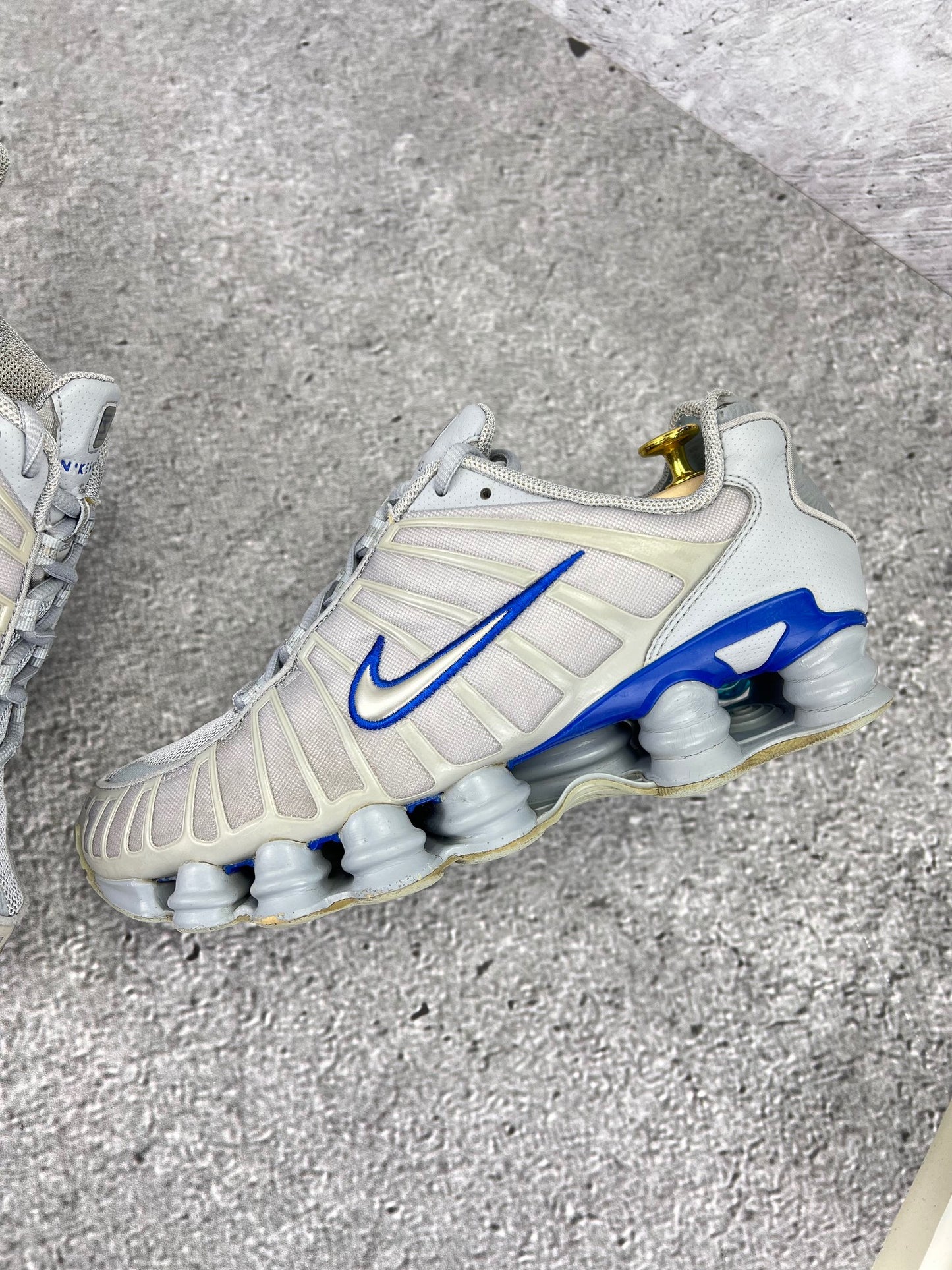 Nike Shox TL rozmiar 43