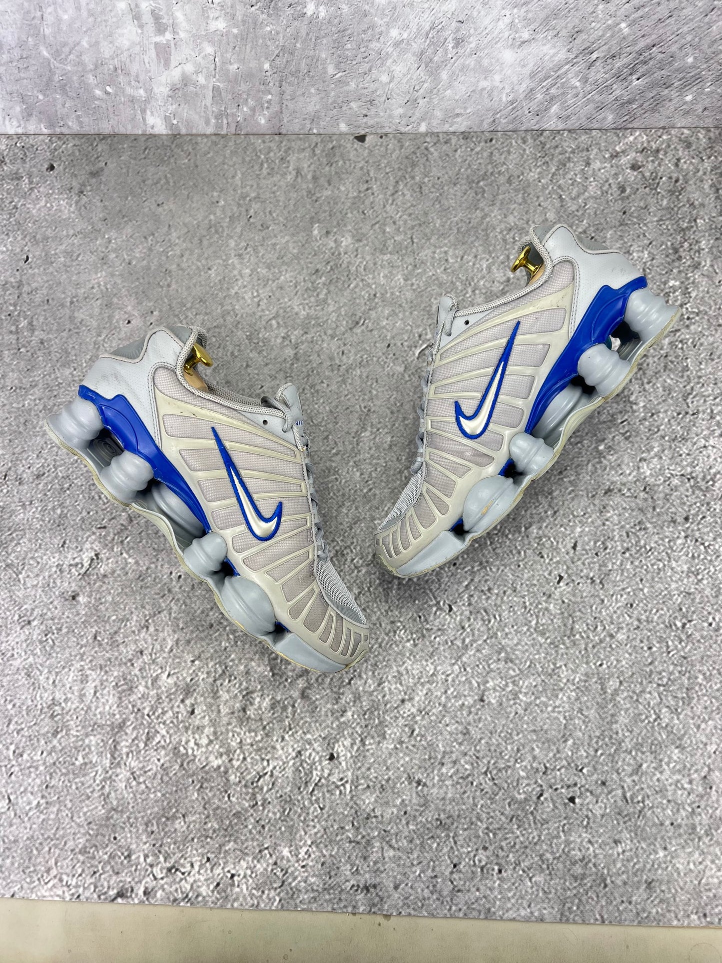 Nike Shox TL rozmiar 43