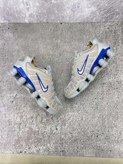 Nike Shox TL rozmiar 43