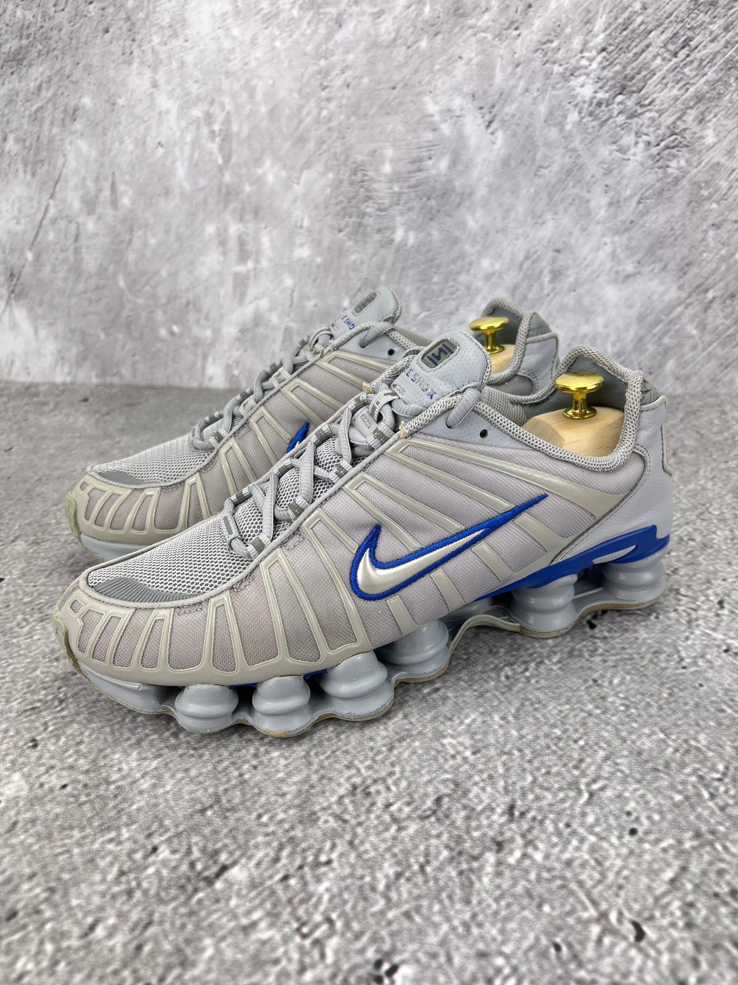 Nike Shox TL rozmiar 43
