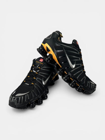 Nike Shox TL IF7119-001 - buty sportowe, boczny profil