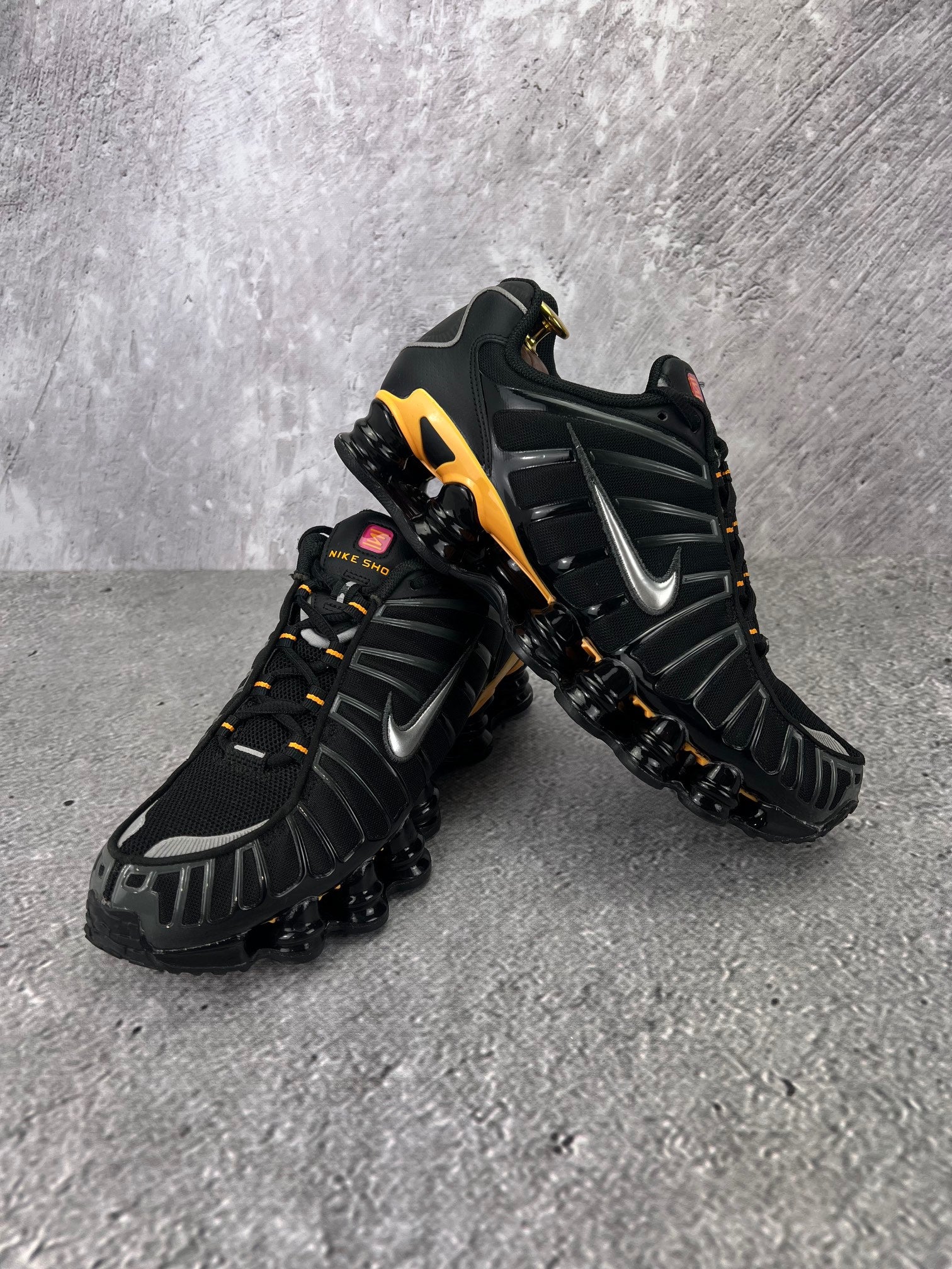 Nike Shox TL rozmiar 42.5