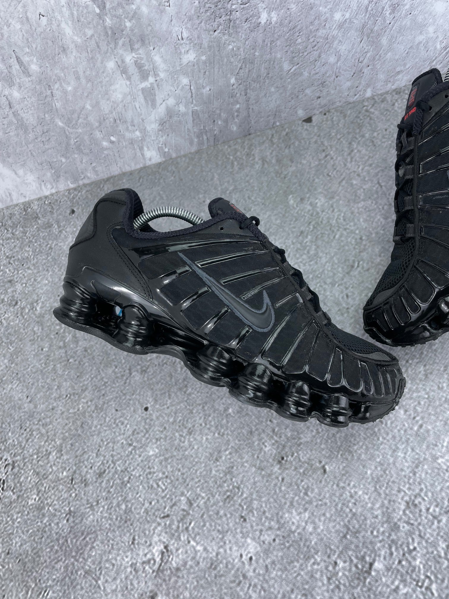 Nike Shox TL rozmiar 43