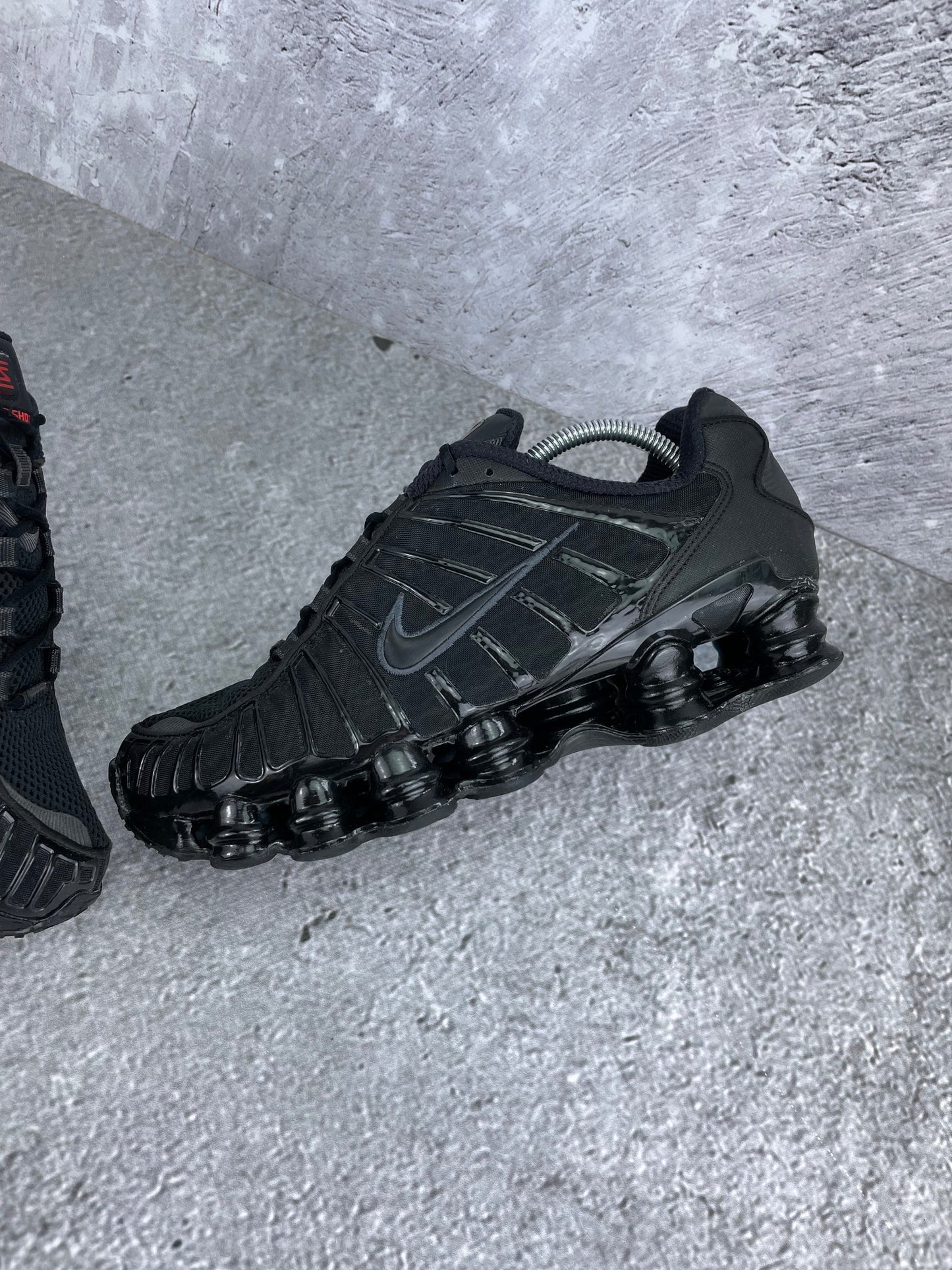 Nike Shox TL rozmiar 43