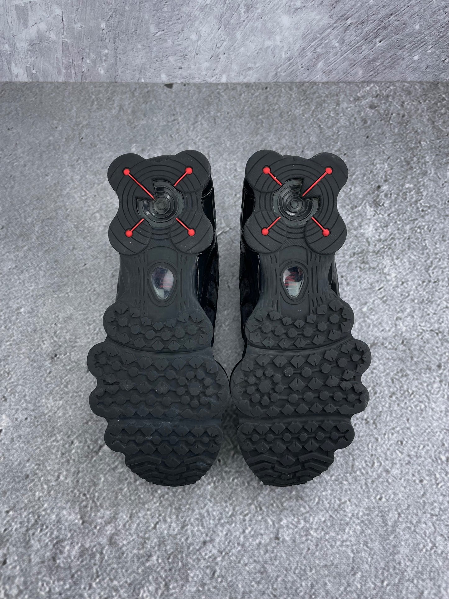 Nike Shox TL rozmiar 43