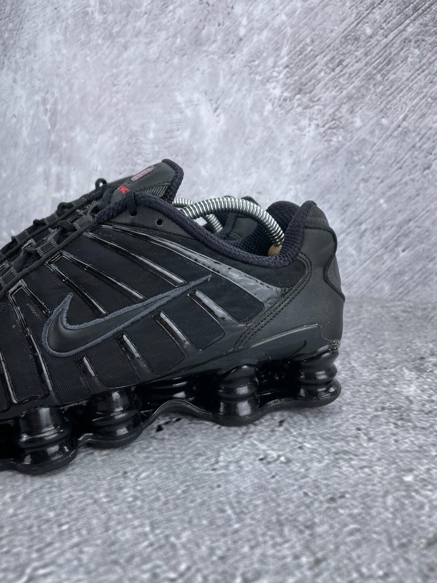 Nike Shox TL rozmiar 43