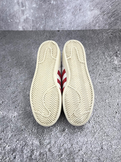 Adidas Superstar Valentine’s Day - buty sportowe, podeszwa