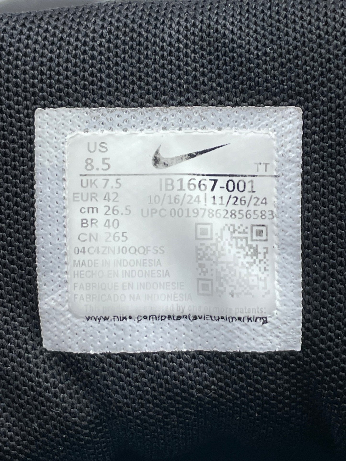 Nike Air Max 95 rozmiar 42