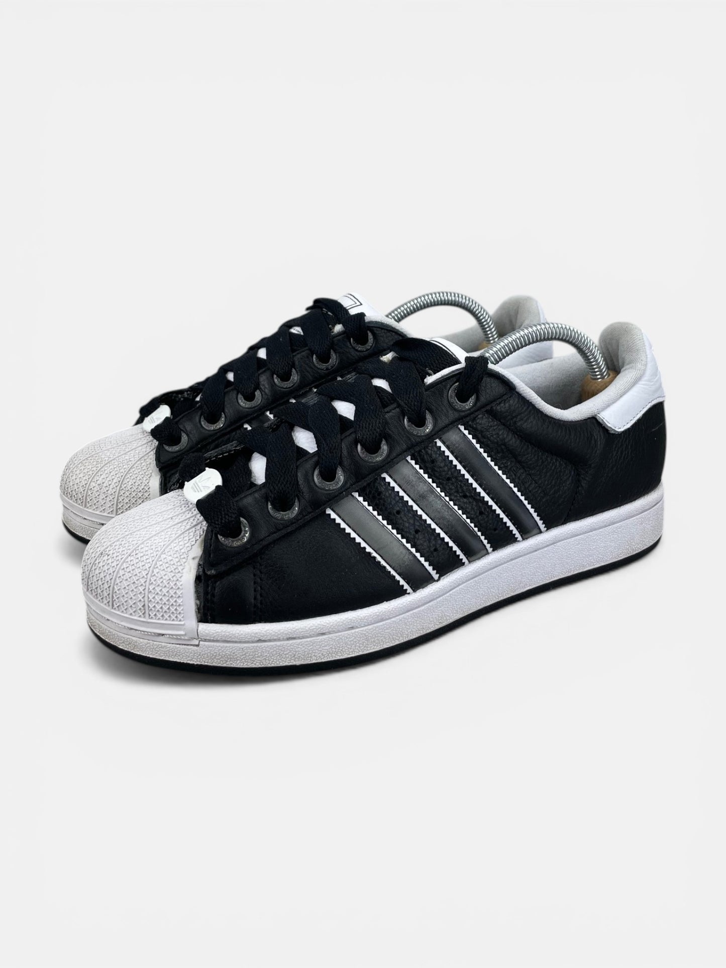 Adidas Superstar II None - buty sportowe, widok z boku