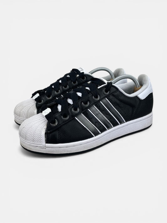 Adidas Superstar II None - buty sportowe, widok z boku