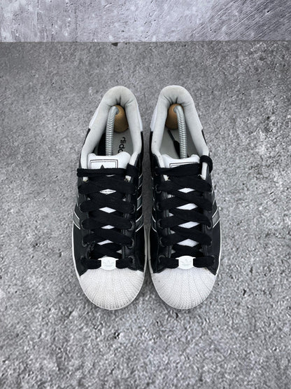 Adidas Superstar II None - buty sportowe, widok z góry