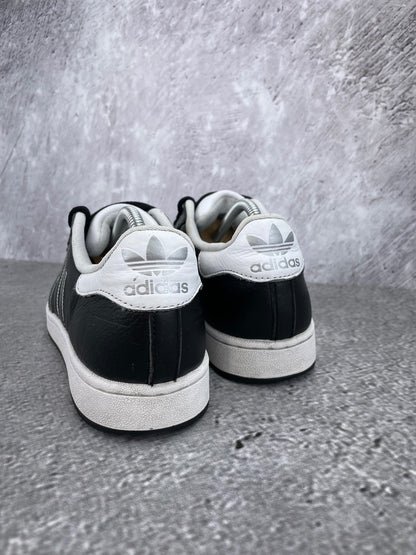 Adidas Superstar II None - buty sportowe, widok z tyłu