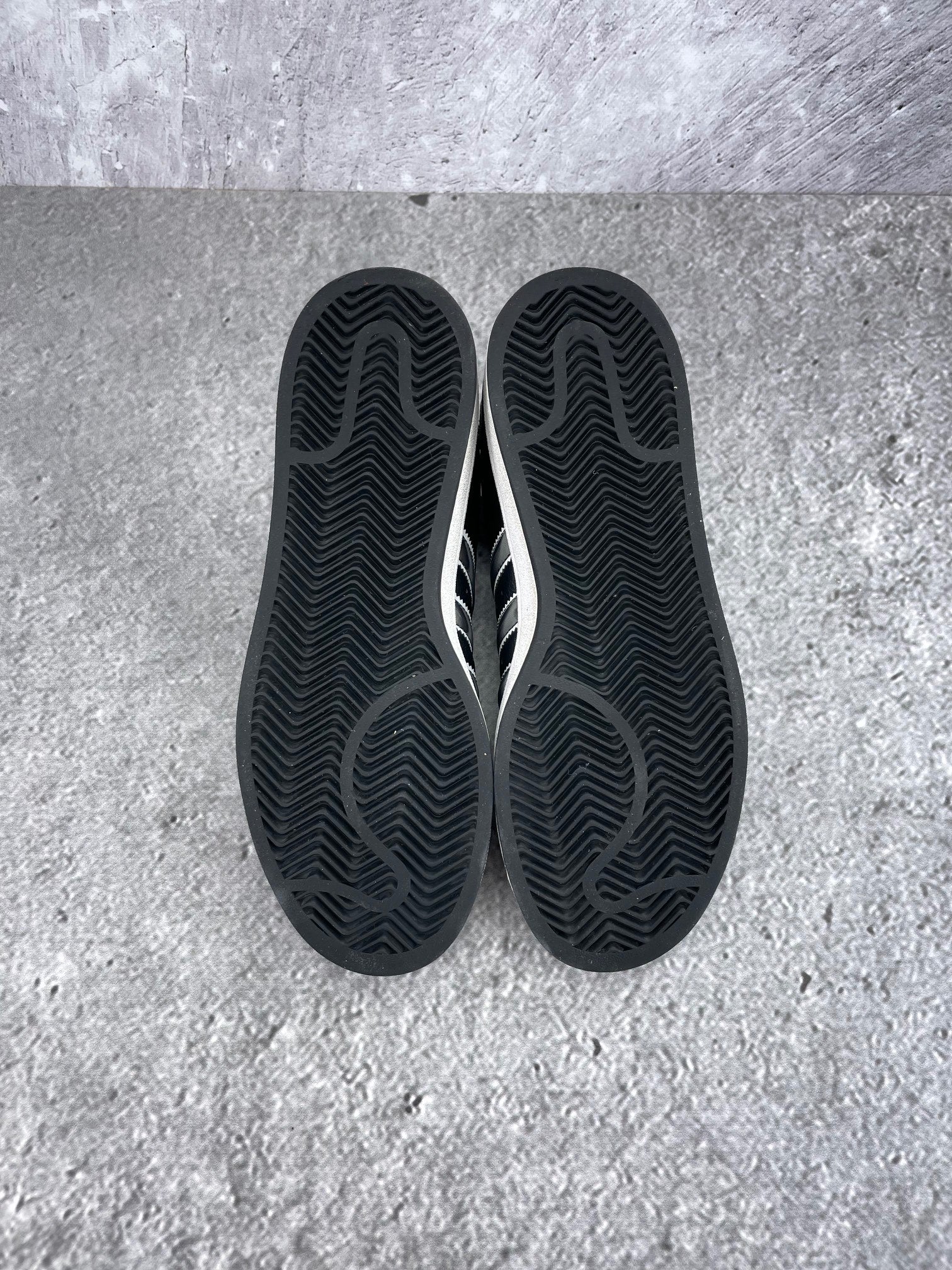 Adidas Superstar II None - buty sportowe, podeszwa