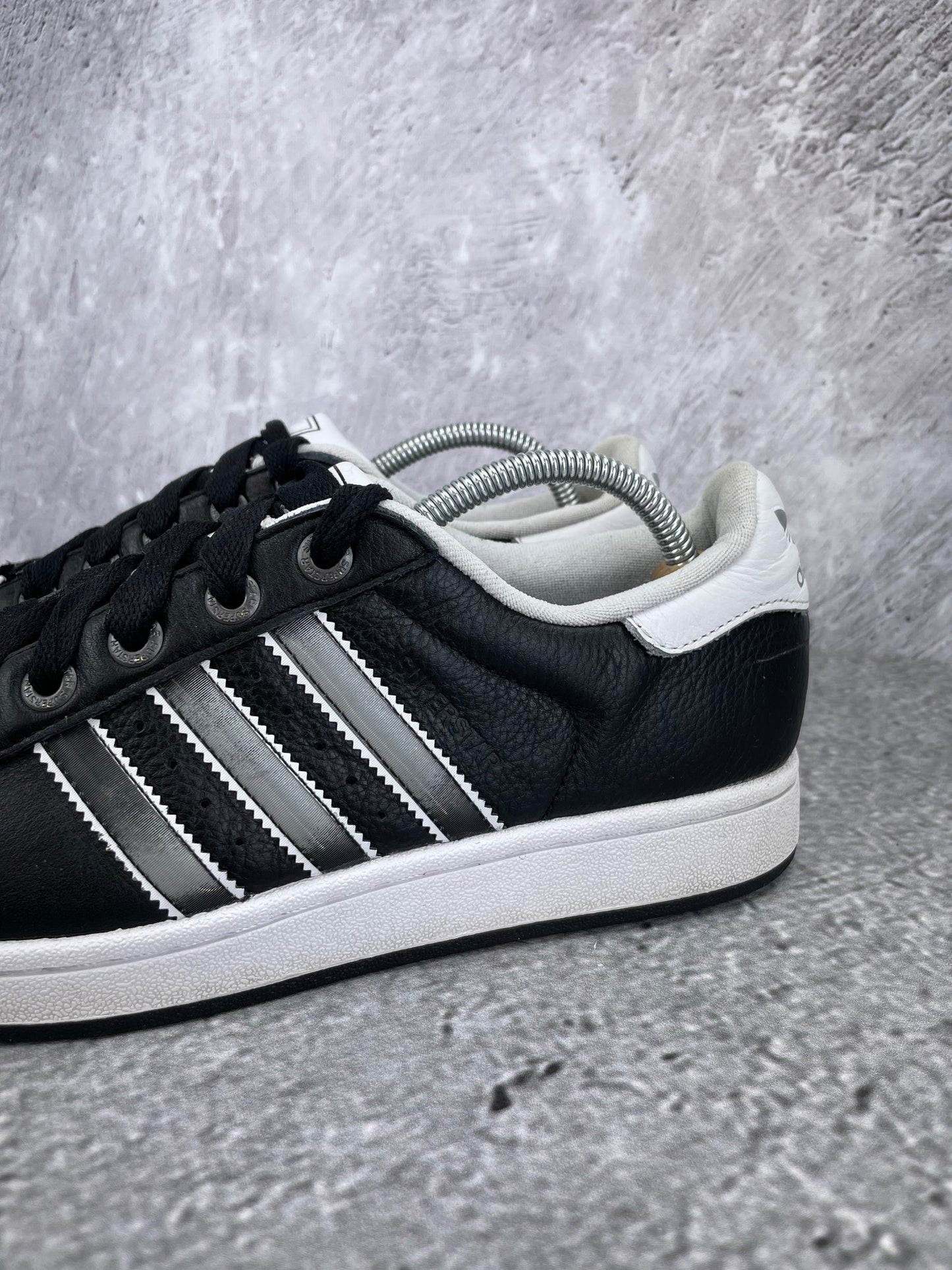 Adidas Superstar II None - buty sportowe, opcjonalne zdjęcie 1