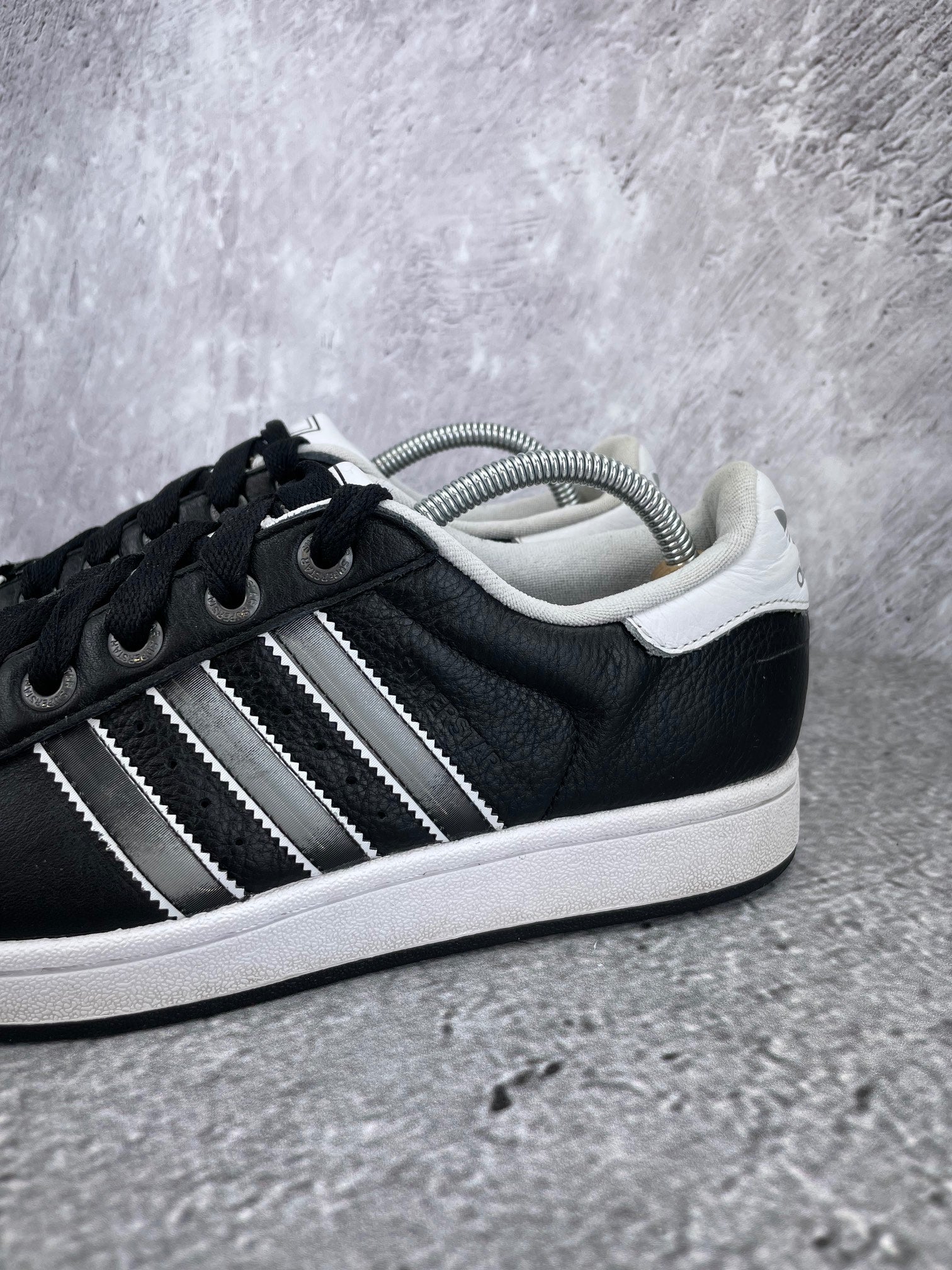 Adidas Superstar II None - buty sportowe, opcjonalne zdjęcie 1
