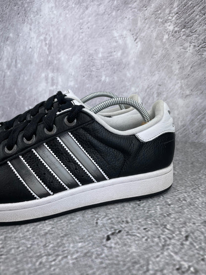 Adidas Superstar II None - buty sportowe, opcjonalne zdjęcie 1