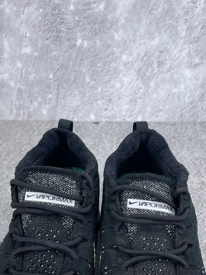 Nike Air VaporMax 2023 Flyknit Oreo - buty sportowe, podeszwa