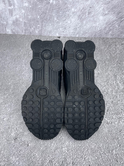Nike Shox R4 None - buty sportowe, podeszwa