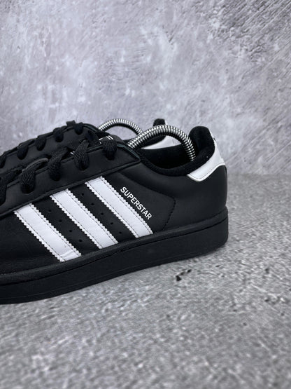 adidas Superstar II Black White - buty sportowe, opcjonalne zdjęcie 1