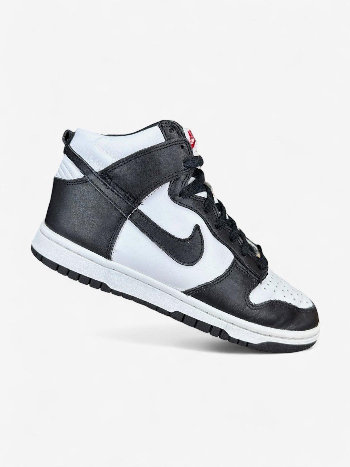 Nike Dunk High (37.5)