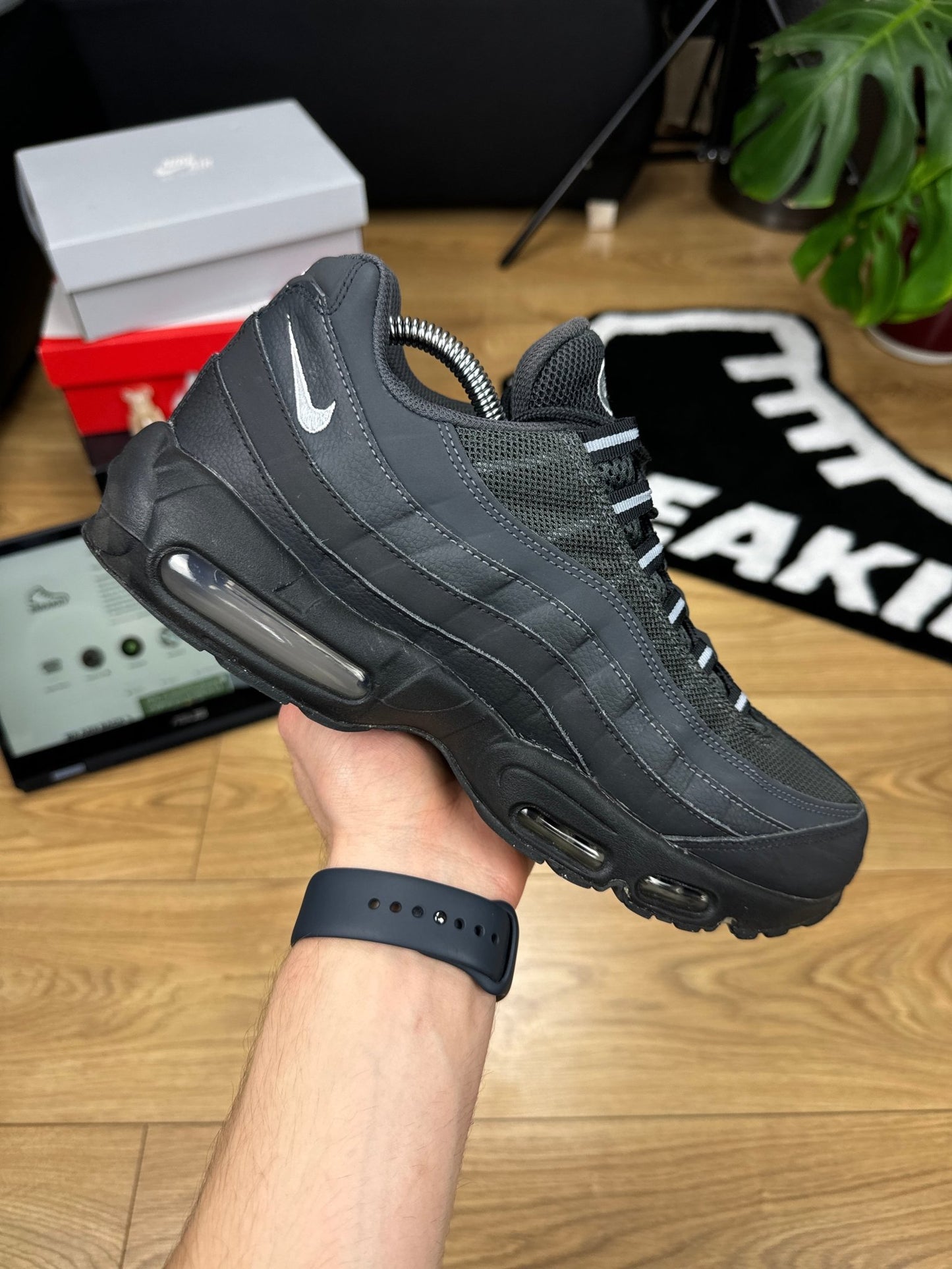 Nike Air Max 95 (45)