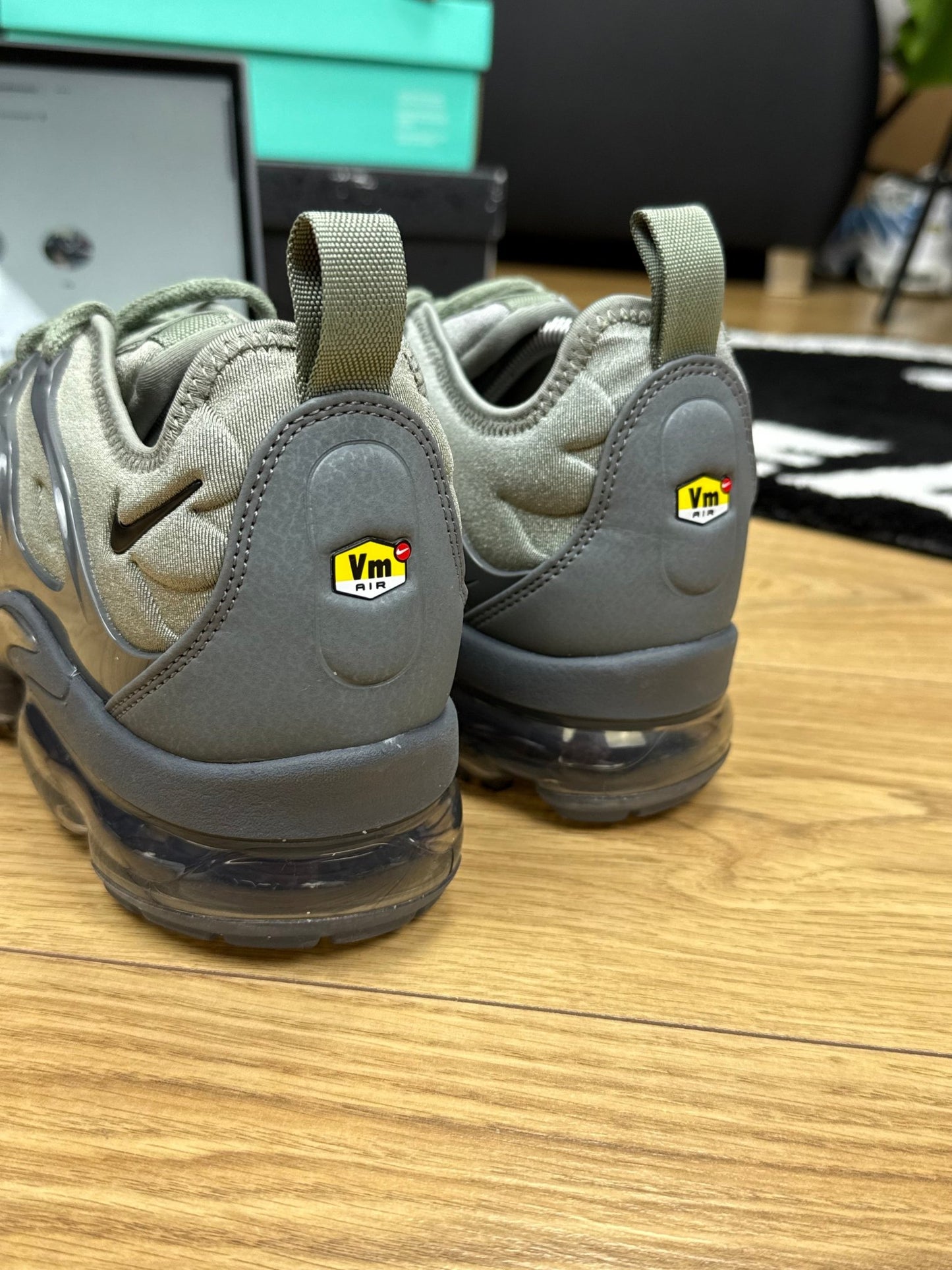 Nike Air Vapormax Plus (44)