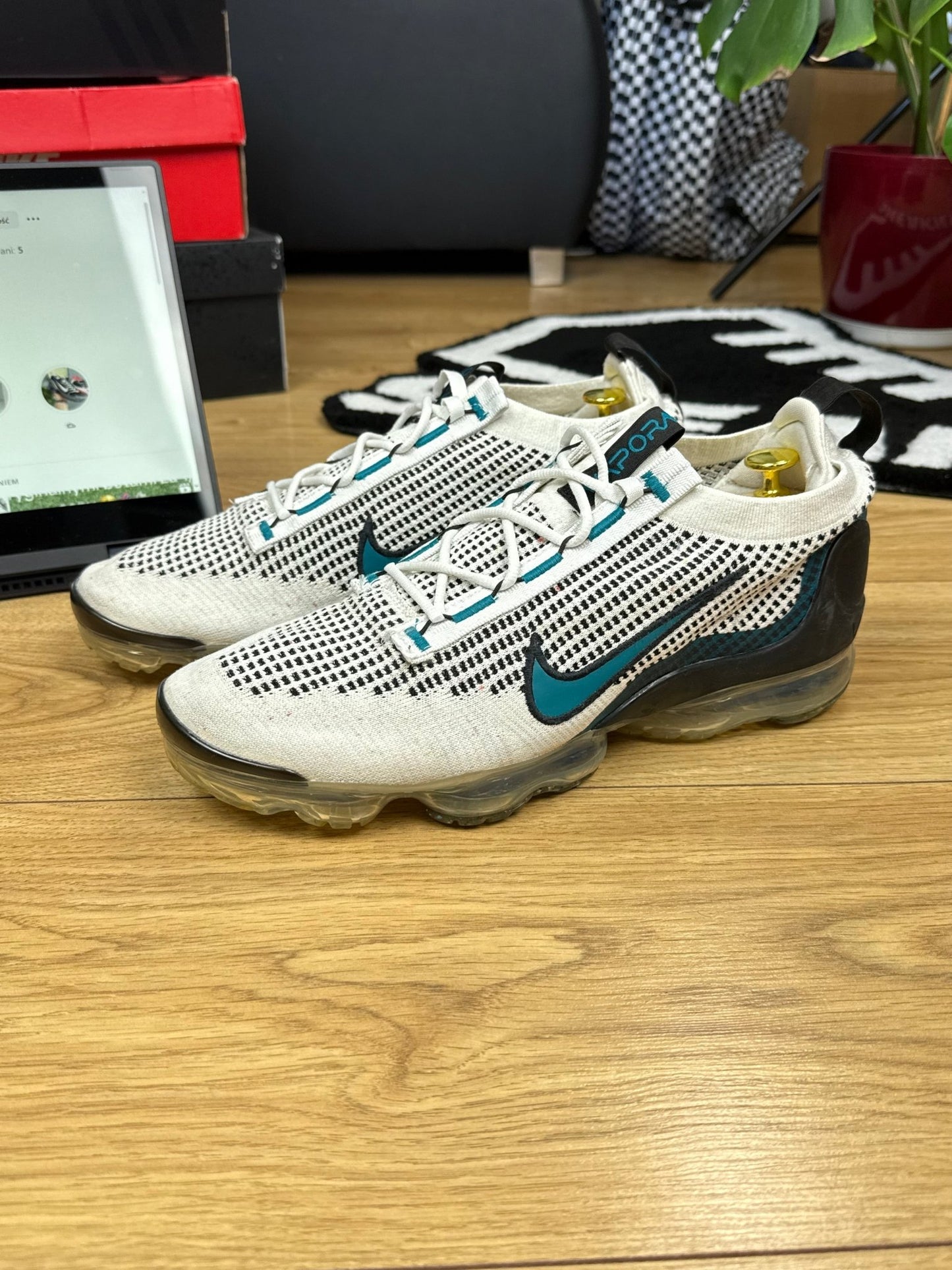 Nike Air Vapormax 2021 FK (46)