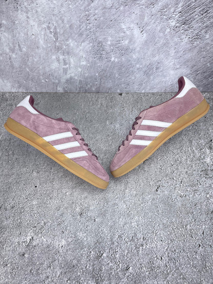 Adidas Gazelle Indoor None - buty sportowe, zewnętrzny panel prawego buta