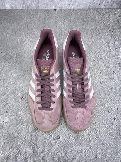 Adidas Gazelle Indoor None - buty sportowe, widok z góry
