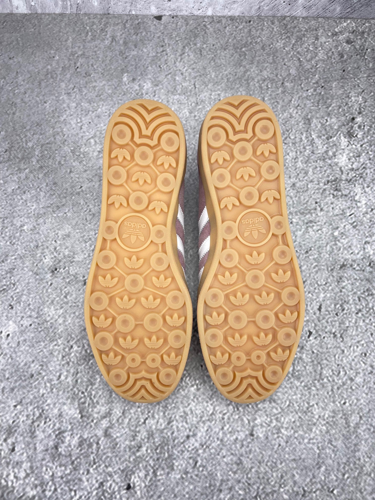 Adidas Gazelle Indoor None - buty sportowe, podeszwa