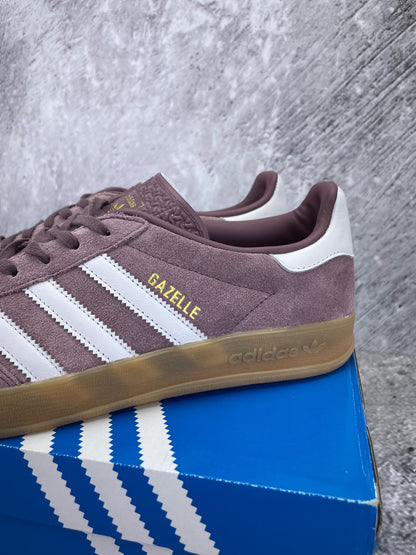 Adidas Gazelle Indoor None - buty sportowe, opcjonalne zdjęcie 1