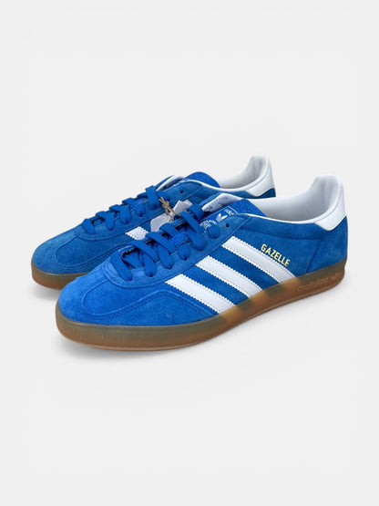 Adidas Gazelle None - buty sportowe, widok z boku