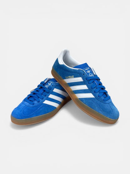 Adidas Gazelle None - buty sportowe, boczny profil