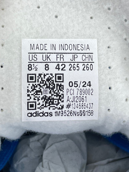 Adidas Gazelle None - buty sportowe, metka
