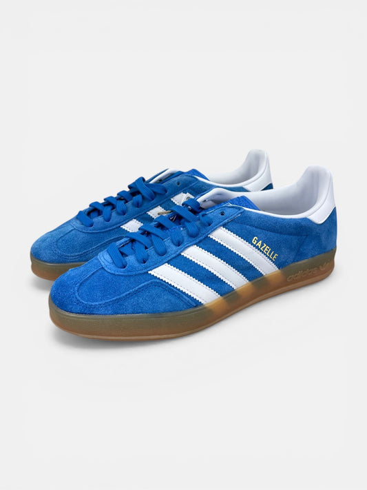 Adidas Gazelle None - buty sportowe, widok z boku