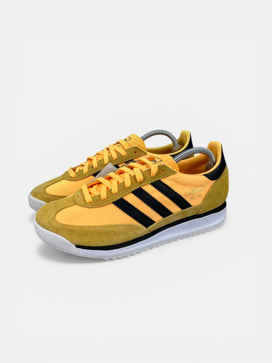 Adidas SL 72 RS Spark - buty sportowe, widok z boku